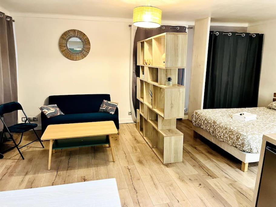 Pagan Studio 2Pers, Hypercentre, Feydeau Nantes Extérieur photo